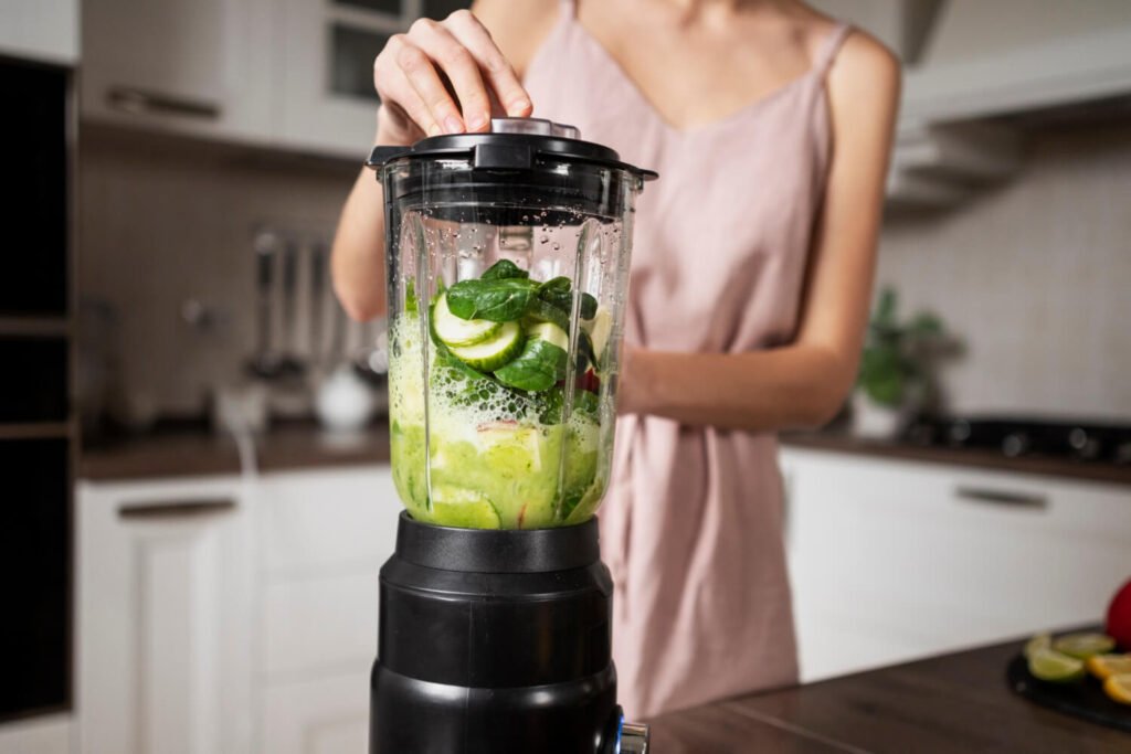Cel mai bun blender