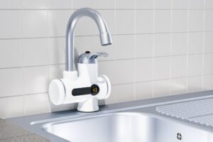 Cel Mai Bun Instant Electric Apa Calda