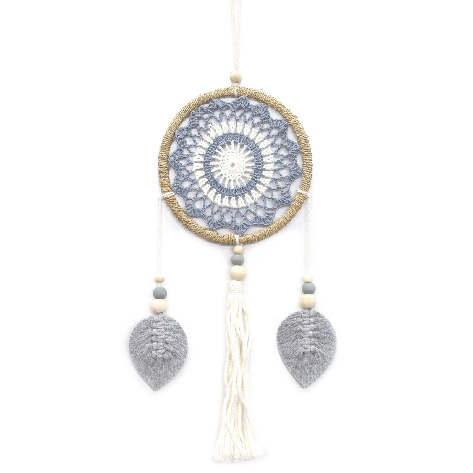 Dream Chacher - Medium Grey Elemental Spirits - imagine 3