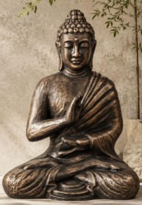 statuie buddha