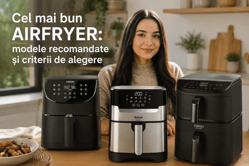 cel mai bun air fryer (1)