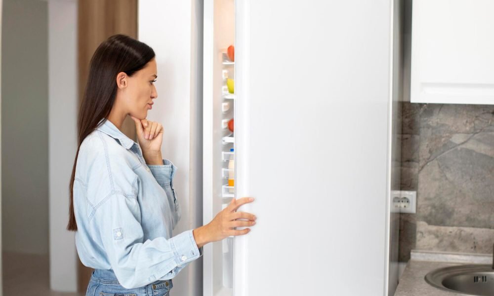 cat consuma un frigider pe zi